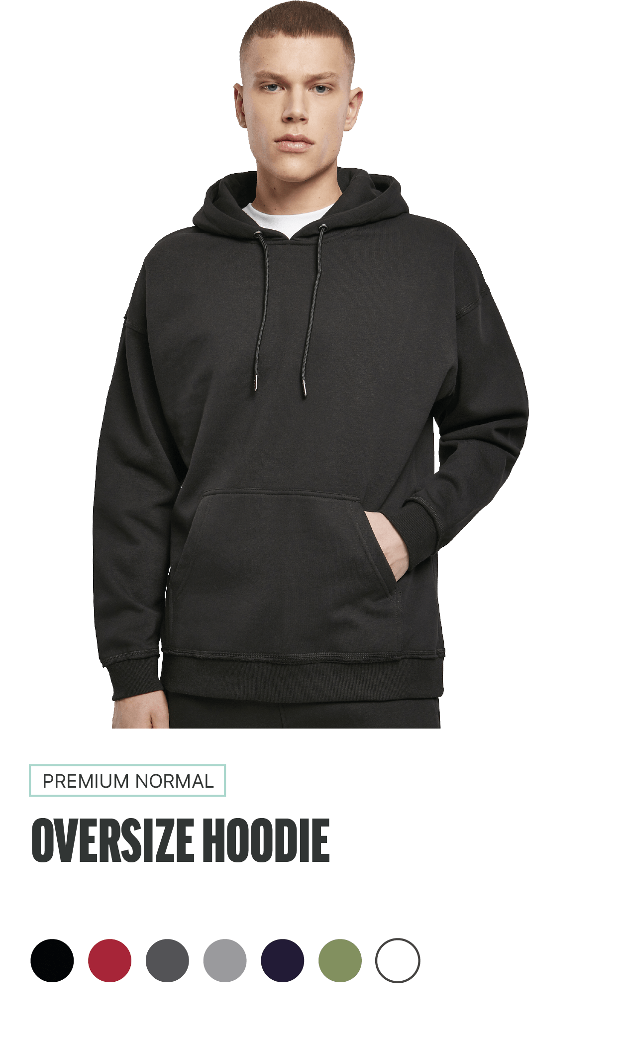ProduktKatalog AK Hoodies